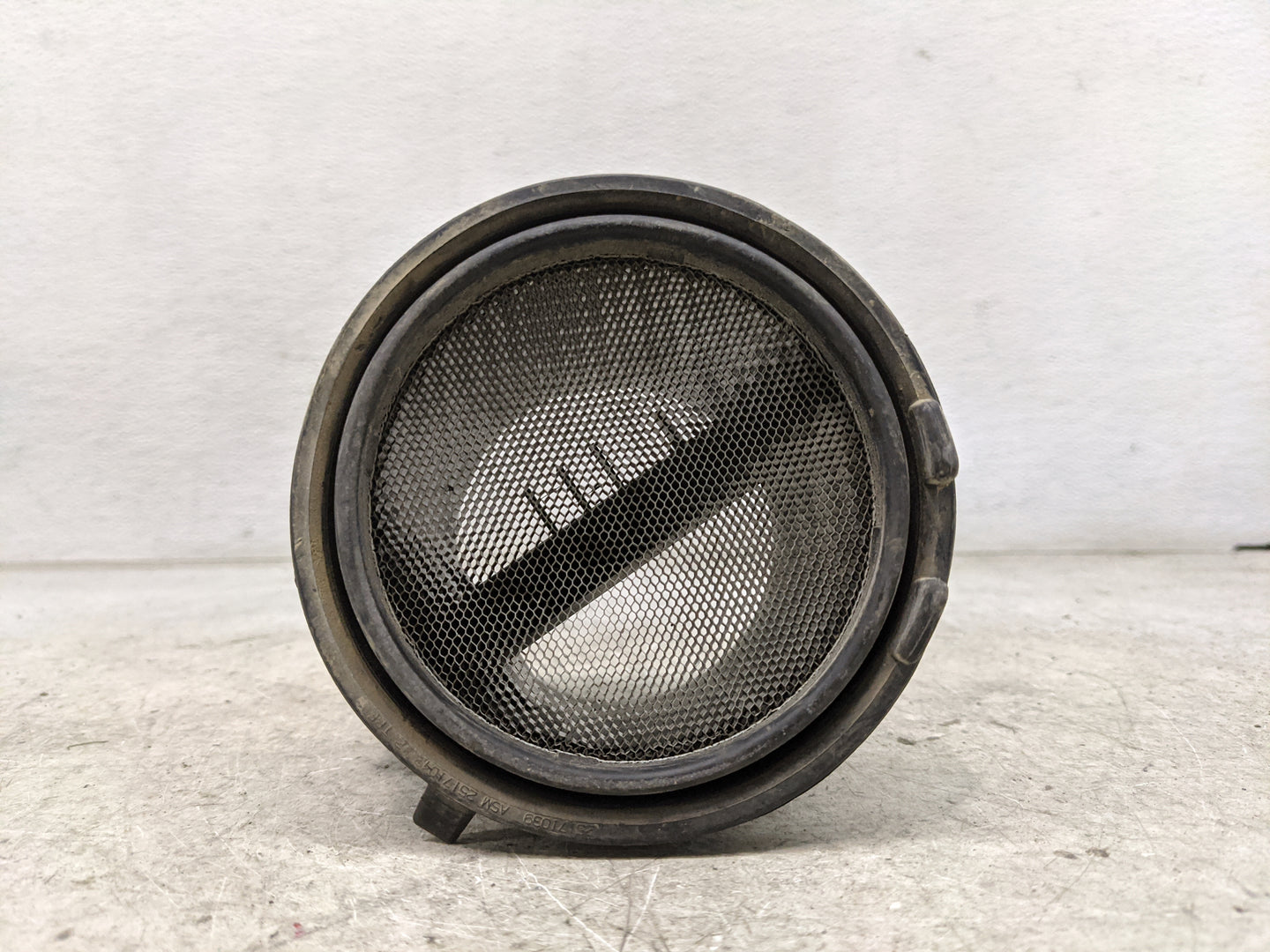 2007-2009 Chevrolet Tahoe Mass Air Flow Meter Maf - Oemusedautoparts1.com