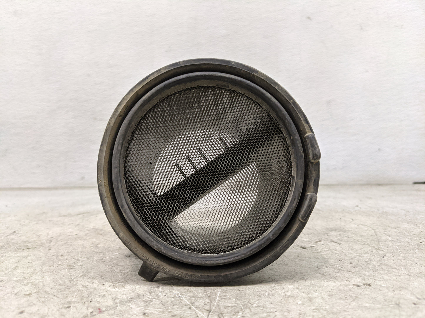 2007-2009 Chevrolet Tahoe Mass Air Flow Meter Maf - Oemusedautoparts1.com