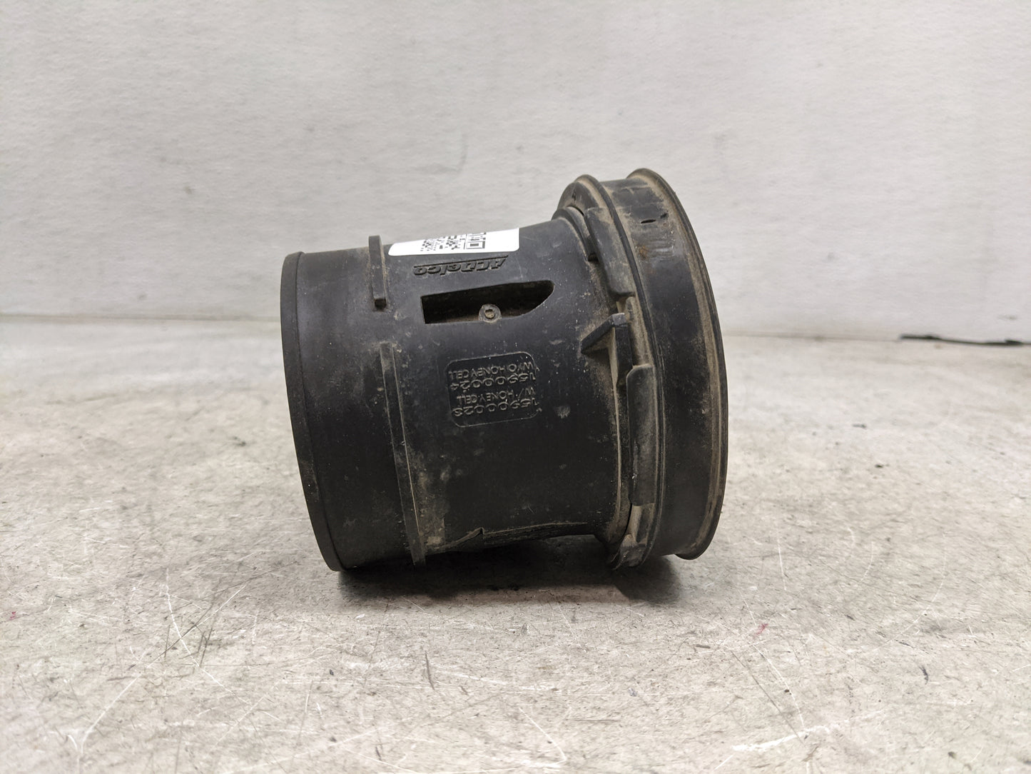 2007-2009 Chevrolet Tahoe Mass Air Flow Meter Maf 1486435 - Oemusedautoparts1.com