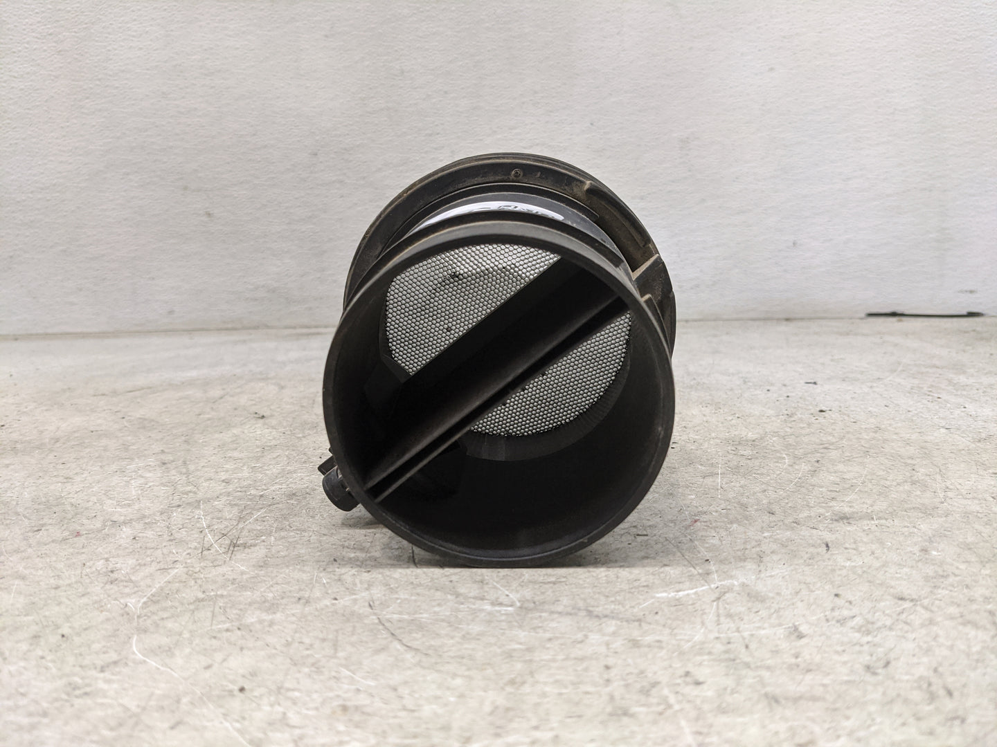 2007-2009 Chevrolet Tahoe Mass Air Flow Meter Maf 1486435 - Oemusedautoparts1.com