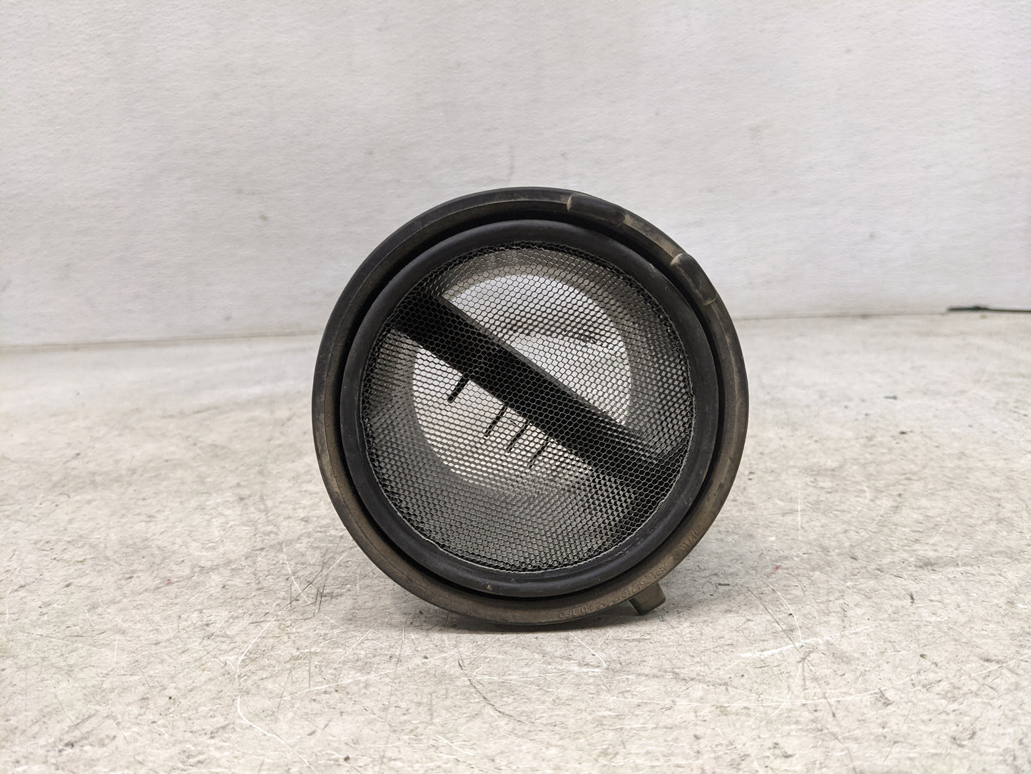 2007-2009 Chevrolet Tahoe Mass Air Flow Meter Maf 1486435 - Oemusedautoparts1.com