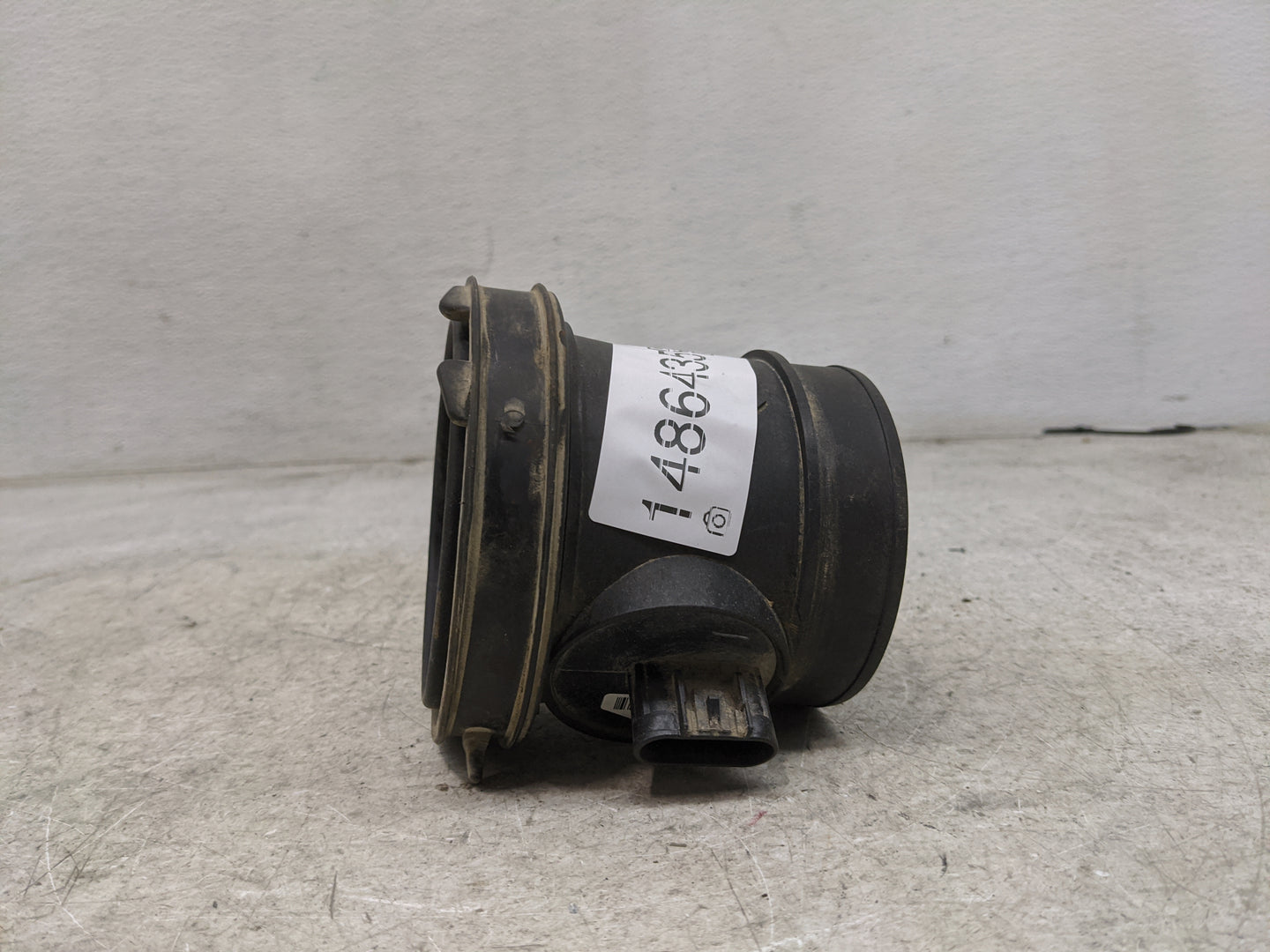 2007-2009 Chevrolet Tahoe Mass Air Flow Meter Maf 1486435 - Oemusedautoparts1.com