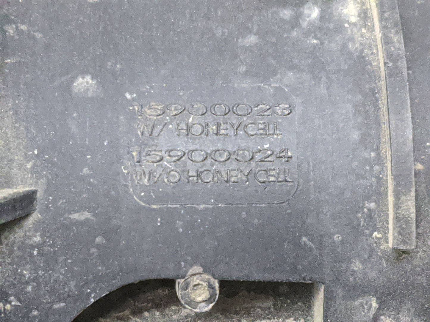 2007-2009 Chevrolet Tahoe Mass Air Flow Meter Maf 1486435 - Oemusedautoparts1.com