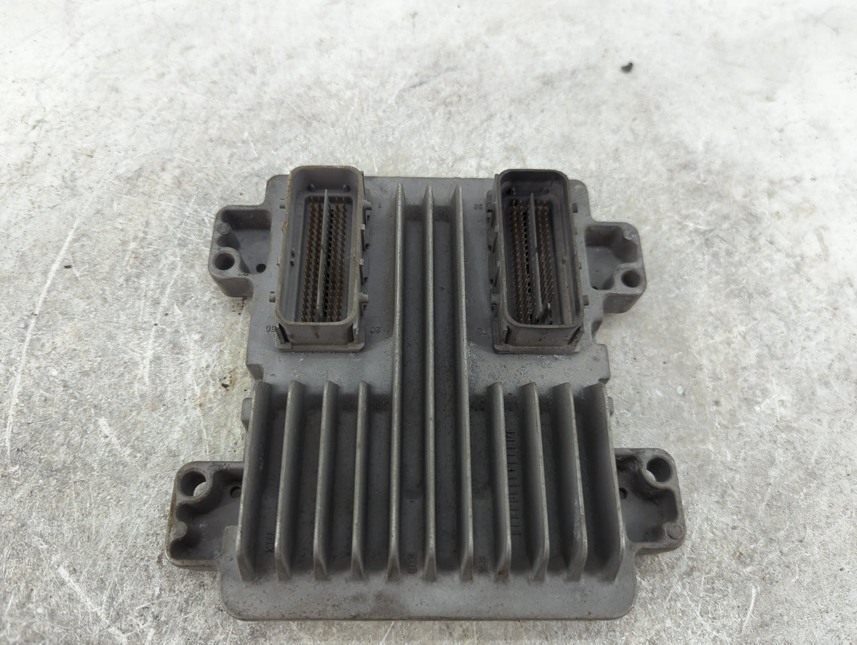2007 Chevrolet Tahoe PCM Engine Control Computer ECU ECM PCU OEM Fits Fits 2006 2008 OEM Used Auto Parts - Oemusedautoparts1