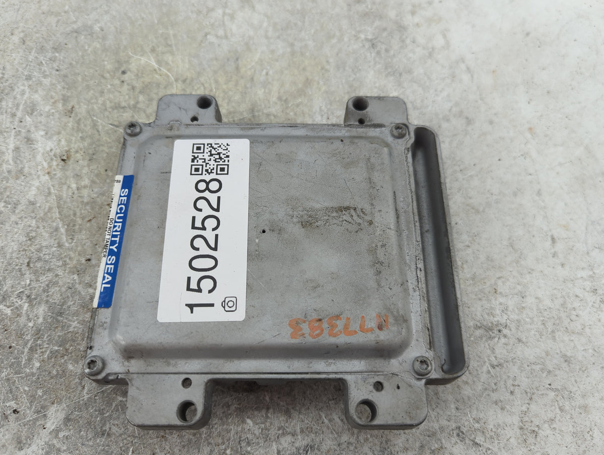 2007 Chevrolet Tahoe PCM Engine Control Computer ECU ECM PCU OEM Fits Fits 2006 2008 OEM Used Auto Parts - Oemusedautoparts1
