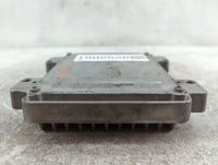 2007 Chevrolet Tahoe PCM Engine Control Computer ECU ECM PCU OEM Fits Fits 2006 2008 OEM Used Auto Parts - Oemusedautoparts1