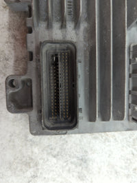 2007 Chevrolet Tahoe PCM Engine Control Computer ECU ECM PCU OEM Fits Fits 2006 2008 OEM Used Auto Parts - Oemusedautoparts1