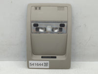 2007-2011 Chevrolet Tahoe Center Floor Console P/N:15836900 Fits Fits 2007 2008 2009 2010 2011 OEM Used Auto Parts - Oemused