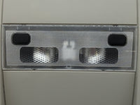 2007-2011 Chevrolet Tahoe Center Floor Console P/N:15836900 Fits Fits 2007 2008 2009 2010 2011 OEM Used Auto Parts - Oemused