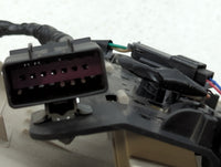 2007-2011 Chevrolet Tahoe Center Floor Console P/N:15836900 Fits Fits 2007 2008 2009 2010 2011 OEM Used Auto Parts - Oemused
