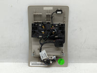 2007-2011 Chevrolet Tahoe Center Floor Console P/N:15836900 Fits Fits 2007 2008 2009 2010 2011 OEM Used Auto Parts - Oemused