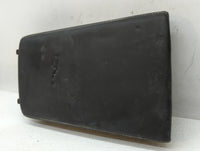 2007 Chevrolet Tahoe Center Console Armrest Cover Lid Black - Oemusedautoparts1.com