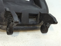 2007 Chevrolet Tahoe Center Console Armrest Cover Lid Black - Oemusedautoparts1.com