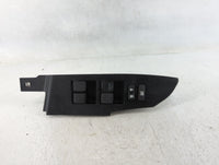 2007-2014 Chevrolet Tahoe Master Power Window Switch Replacement Driver Side Left P/N:74232-02E70 Fits OEM Used Auto Parts -