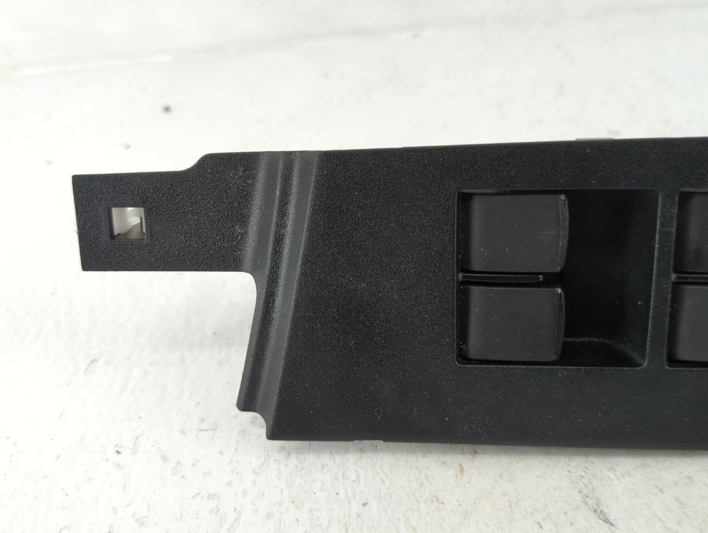 2007-2014 Chevrolet Tahoe Master Power Window Switch Replacement Driver Side Left P/N:74232-02E70 Fits OEM Used Auto Parts -