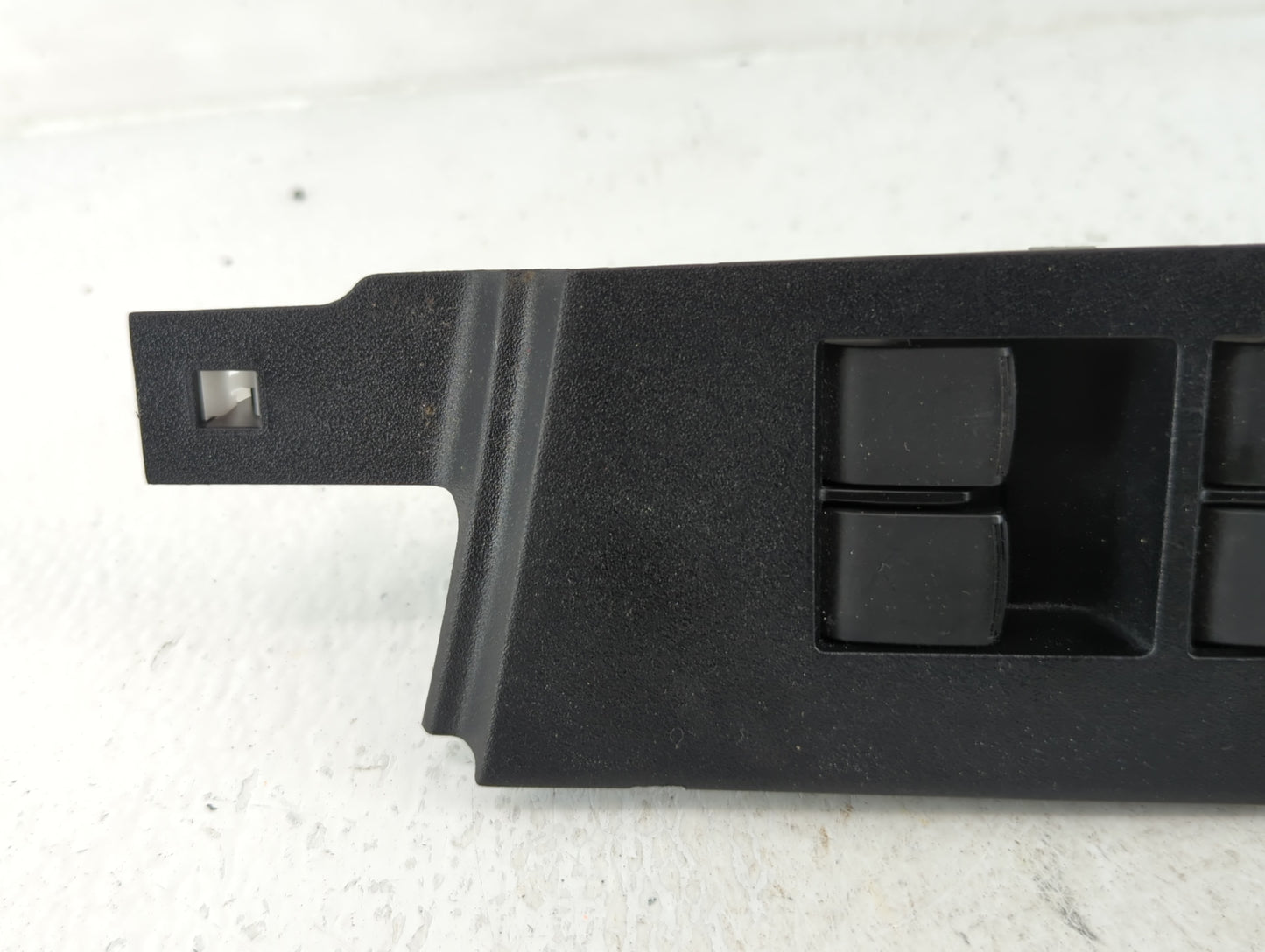 2007-2014 Chevrolet Tahoe Master Power Window Switch Replacement Driver Side Left P/N:74232-02E70 Fits OEM Used Auto Parts -