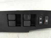 2007-2014 Chevrolet Tahoe Master Power Window Switch Replacement Driver Side Left P/N:74232-02E70 Fits OEM Used Auto Parts -