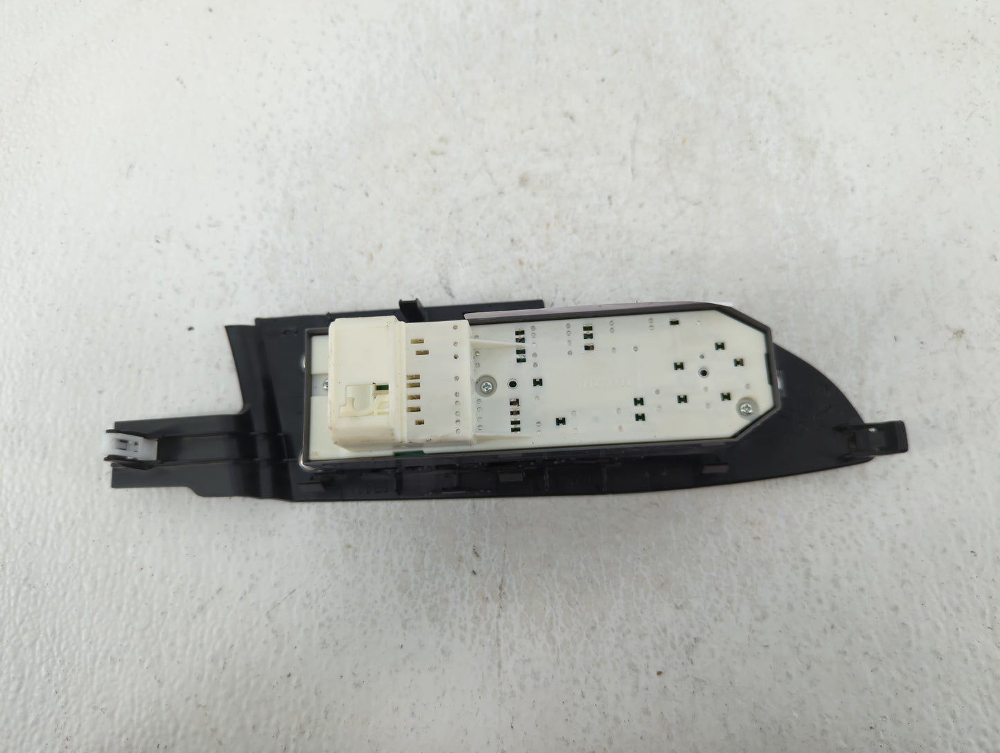 2007-2014 Chevrolet Tahoe Master Power Window Switch Replacement Driver Side Left P/N:74232-02E70 Fits OEM Used Auto Parts -