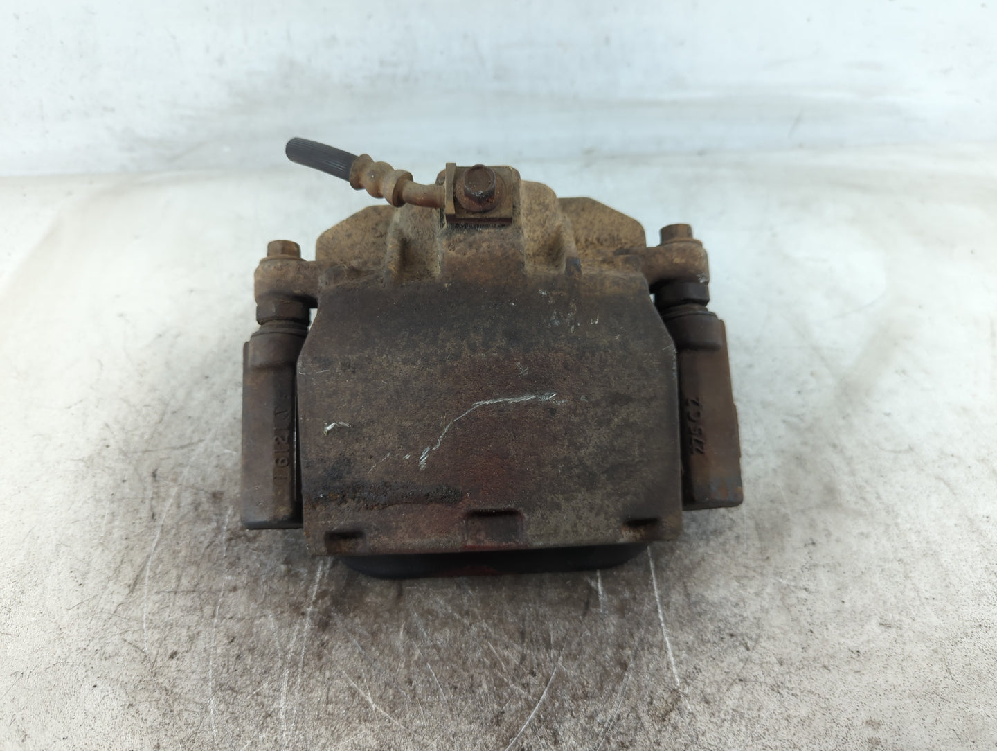 2007-2020 Chevrolet Tahoe Front Passenger Right Brake Caliper 699714 - Oemusedautoparts1.com