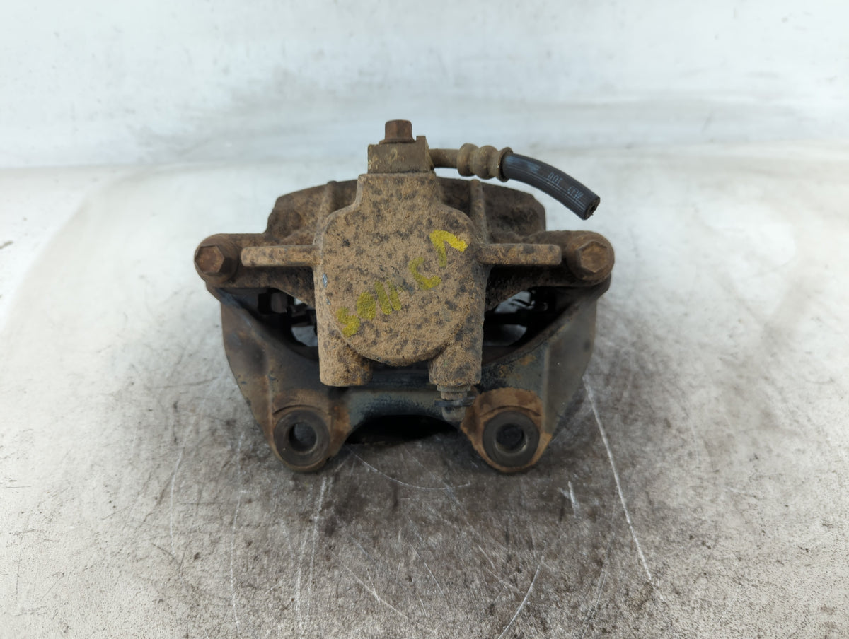 2007-2020 Chevrolet Tahoe Front Passenger Right Brake Caliper 699714 - Oemusedautoparts1.com