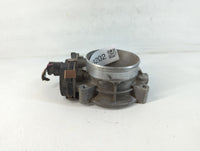2007-2008 Chevrolet Tahoe Throttle Body P/N:RME87-3A 0760 Fits Fits 2006 2007 2008 2009 OEM Used Auto Parts - Oemusedautopar