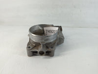 2007-2008 Chevrolet Tahoe Throttle Body P/N:RME87-3A 0760 Fits Fits 2006 2007 2008 2009 OEM Used Auto Parts - Oemusedautopar