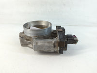 2007-2008 Chevrolet Tahoe Throttle Body P/N:RME87-3A 0760 Fits Fits 2006 2007 2008 2009 OEM Used Auto Parts - Oemusedautopar