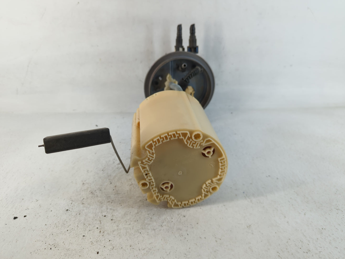 2007-2007 Chevrolet Tahoe Electrical Gas Fuel Pump Assembly - Oemusedautoparts1.com