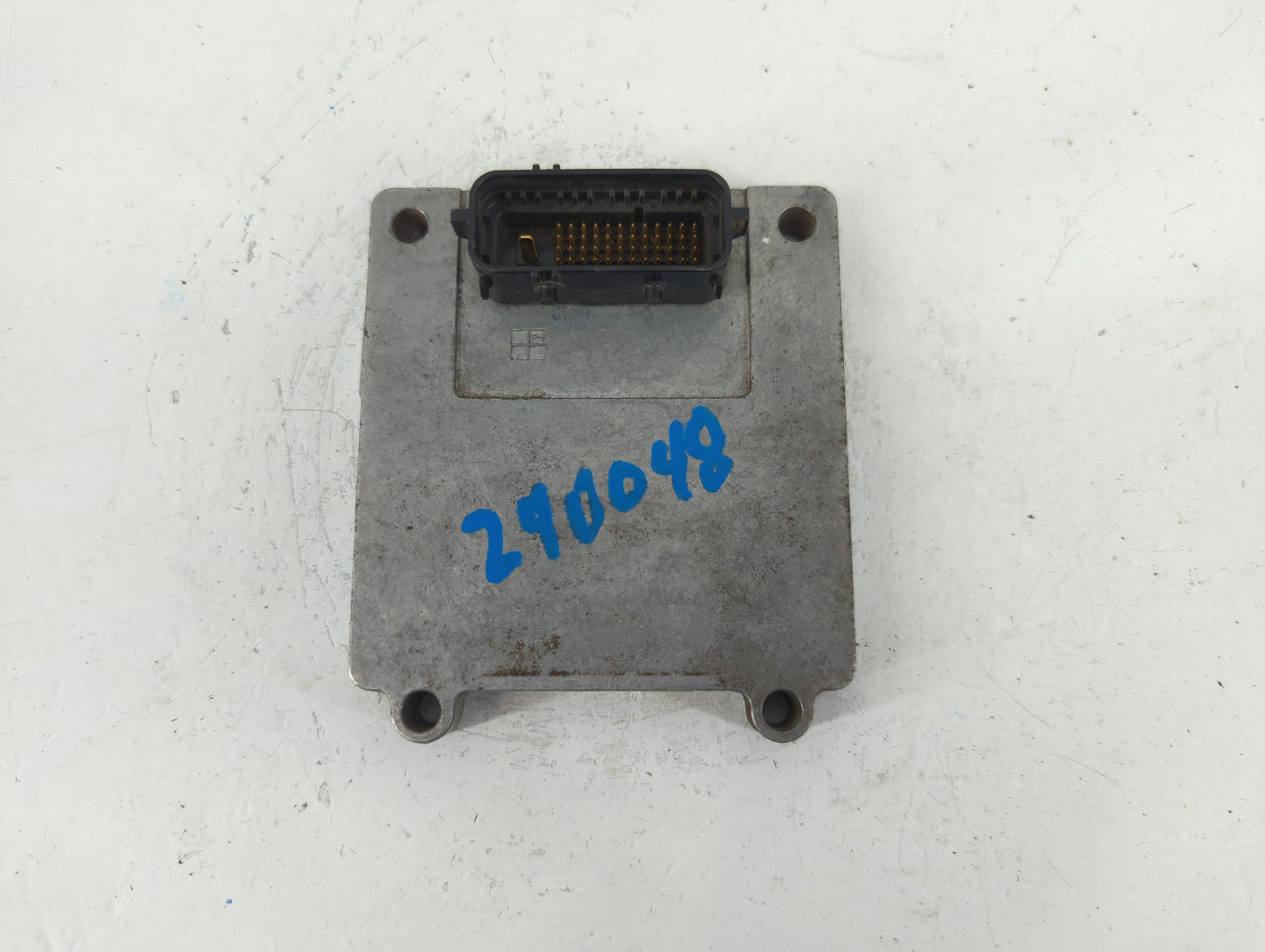 2007-2009 Chevrolet Tahoe Body Control Module Bcm Inner Cabin Fuse Box - Oemusedautoparts1.com