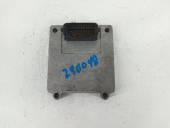 compare product 2007-2009 Chevrolet Tahoe Body Control Module Bcm Inner Cabin Fuse Box