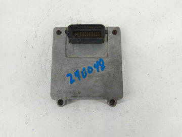 2007-2009 Chevrolet Tahoe Body Control Module Bcm Inner Cabin Fuse Box - Oemusedautoparts1.com