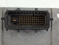 2007-2009 Chevrolet Tahoe Body Control Module Bcm Inner Cabin Fuse Box - Oemusedautoparts1.com