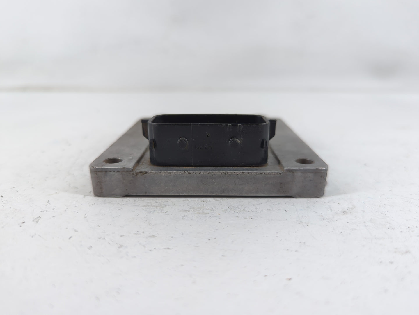 2007-2009 Chevrolet Tahoe Body Control Module Bcm Inner Cabin Fuse Box - Oemusedautoparts1.com