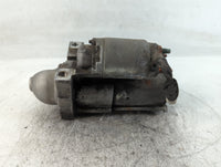 2003-2008 Chevrolet Tahoe Car Starter Motor Solenoid OEM P/N:12604477 Fits Fits 2003 2004 2005 2006 2007 2008 2009 OEM Used 