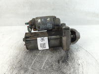 2003-2008 Chevrolet Tahoe Car Starter Motor Solenoid OEM P/N:12604477 Fits Fits 2003 2004 2005 2006 2007 2008 2009 OEM Used 