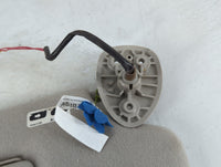 2005-2007 Chevrolet Trailblazer Sun Visor Shade Replacement Passenger Right Mirror Fits Fits 2005 2006 2007 OEM Used Auto Pa