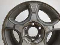 2004-2009 Chevrolet Trailblazer Oem Wheel Rim 1145786 - Oemusedautoparts1.com