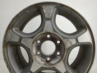 2004-2009 Chevrolet Trailblazer Oem Wheel Rim 1145786 - Oemusedautoparts1.com