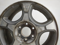 2004-2009 Chevrolet Trailblazer Oem Wheel Rim - Oemusedautoparts1.com