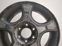 2004-2009 Chevrolet Trailblazer Oem Wheel Rim - Oemusedautoparts1.com