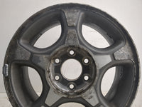 2004-2009 Chevrolet Trailblazer Oem Wheel Rim 1145787 - Oemusedautoparts1.com