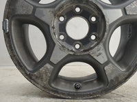 2004-2009 Chevrolet Trailblazer Oem Wheel Rim 1145787 - Oemusedautoparts1.com