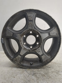 2004-2009 Chevrolet Trailblazer Oem Wheel Rim 1145787 - Oemusedautoparts1.com