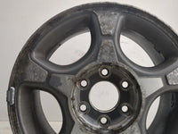 2004-2009 Chevrolet Trailblazer Oem Wheel Rim - Oemusedautoparts1.com
