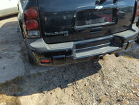 2002-2009 Chevrolet Trailblazer Rear Bumper Assembly Oem - Oemusedautoparts1.com