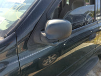 2002-2009 Chevrolet Trailblazer Driver Side View Mirror - Left Door Mirror OEM Used - Oemusedautoparts1.com