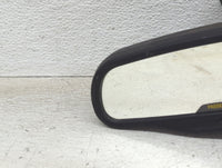 2007 Chevrolet Trailblazer Interior Rear View Mirror Replacement OEM Fits OEM Used Auto Parts - Oemusedautoparts1.com
