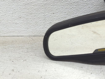 compare product 2007 Chevrolet Trailblazer Interior Rear View Mirror Replacement OEM Fits OEM Used Auto Parts
