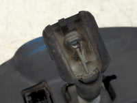 2007 Chevrolet Trailblazer Interior Rear View Mirror Replacement OEM Fits OEM Used Auto Parts - Oemusedautoparts1.com