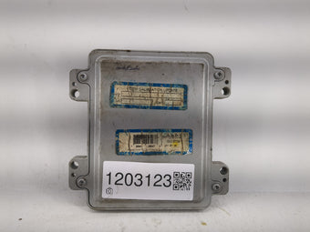 compare product 2007-2008 Chevrolet Trailblazer PCM Engine Control Computer ECU ECM PCU OEM Fits Fits 2007 2008 OEM Used Auto Parts
